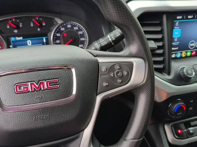SEMINUEVOS GMC Acadia a Estados en autogozo