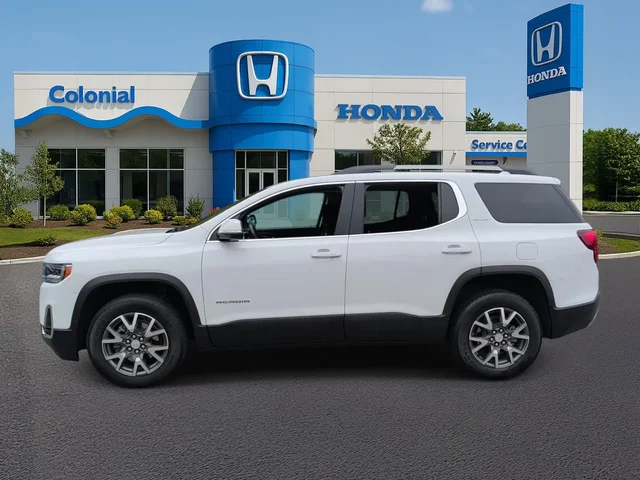SEMINUEVOS GMC Acadia a Estados en autogozo
