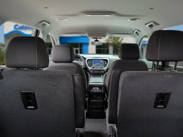 SEMINUEVOS GMC Acadia a Estados en autogozo