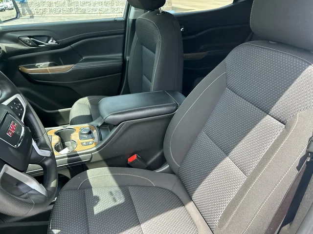 SEMINUEVOS GMC Acadia a Estados en autogozo