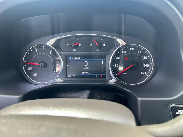 SEMINUEVOS GMC Acadia a Estados en autogozo