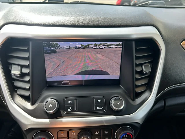 SEMINUEVOS GMC Acadia a Estados en autogozo