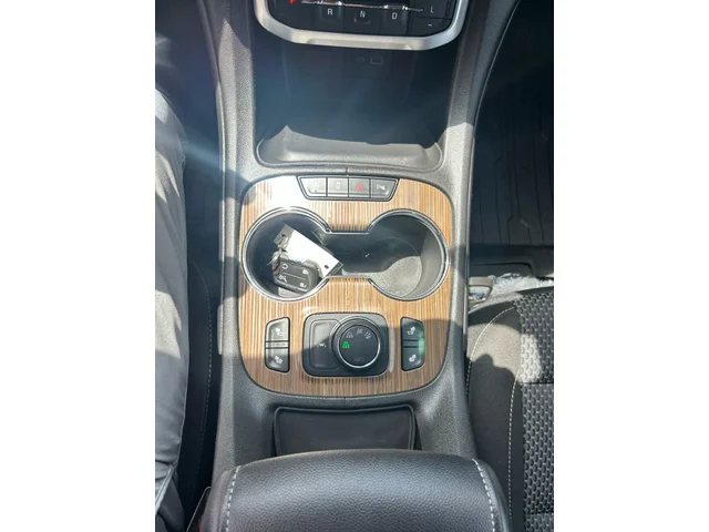SEMINUEVOS GMC Acadia a Estados en autogozo