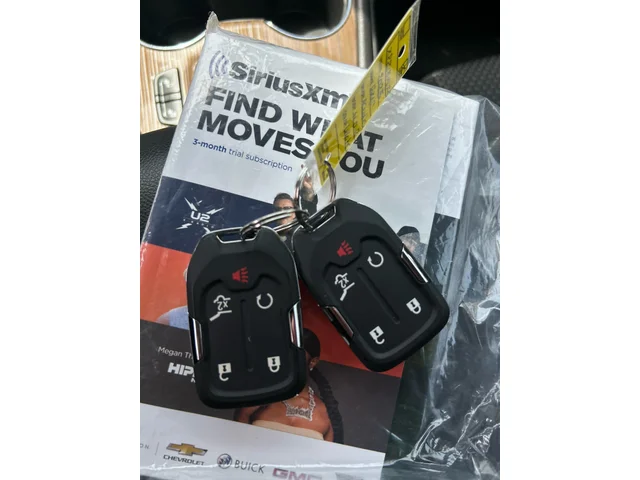 SEMINUEVOS GMC Acadia a Estados en autogozo