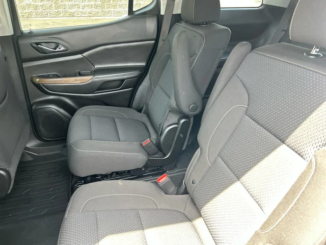 SEMINUEVOS GMC Acadia a Estados en autogozo