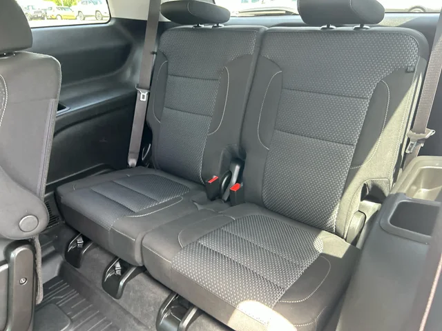 SEMINUEVOS GMC Acadia a Estados en autogozo