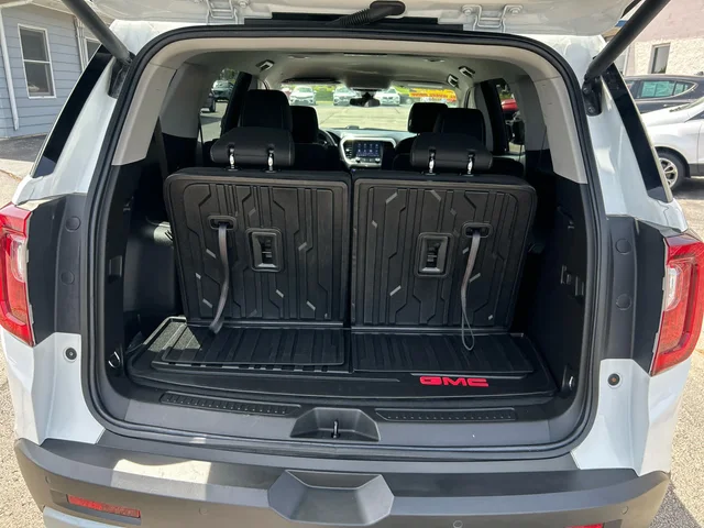 SEMINUEVOS GMC Acadia a Estados en autogozo