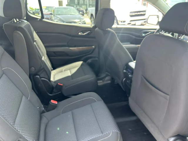 SEMINUEVOS GMC Acadia a Estados en autogozo