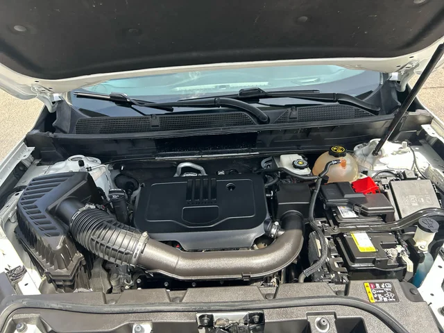 SEMINUEVOS GMC Acadia a Estados en autogozo
