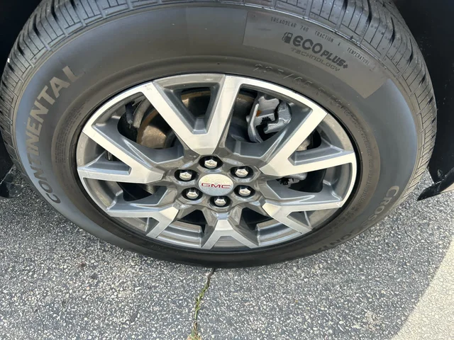 SEMINUEVOS GMC Acadia a Estados en autogozo