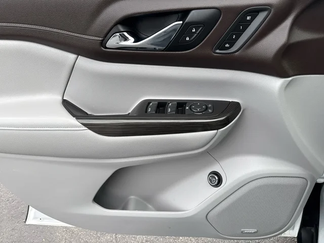 SEMINUEVOS GMC Acadia a Estados en autogozo