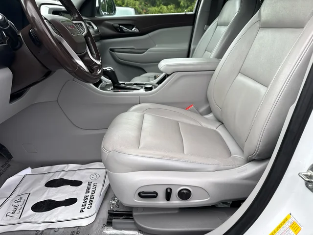 SEMINUEVOS GMC Acadia a Estados en autogozo