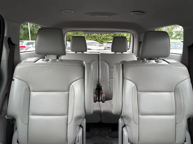 SEMINUEVOS GMC Acadia a Estados en autogozo