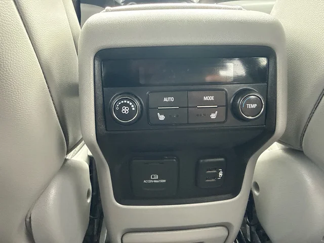 SEMINUEVOS GMC Acadia a Estados en autogozo