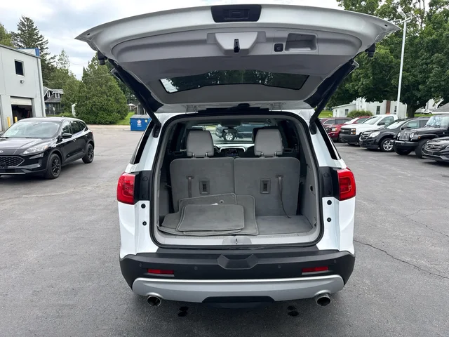 SEMINUEVOS GMC Acadia a Estados en autogozo