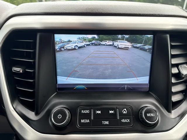 SEMINUEVOS GMC Acadia a Estados en autogozo