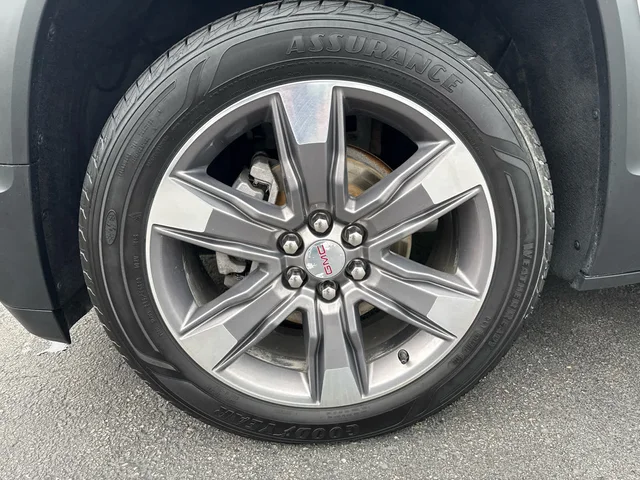 SEMINUEVOS GMC Acadia a Estados en autogozo