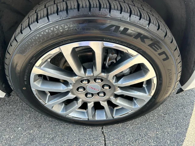 SEMINUEVOS GMC Acadia a Estados en autogozo