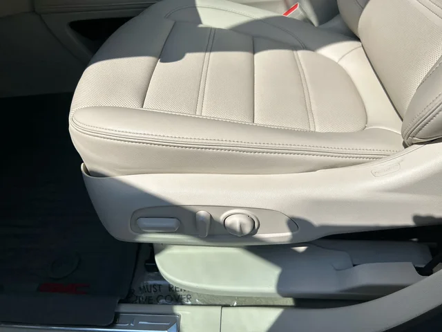 SEMINUEVOS GMC Acadia a Estados en autogozo