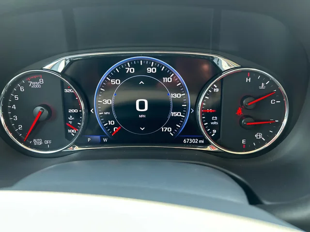 SEMINUEVOS GMC Acadia a Estados en autogozo