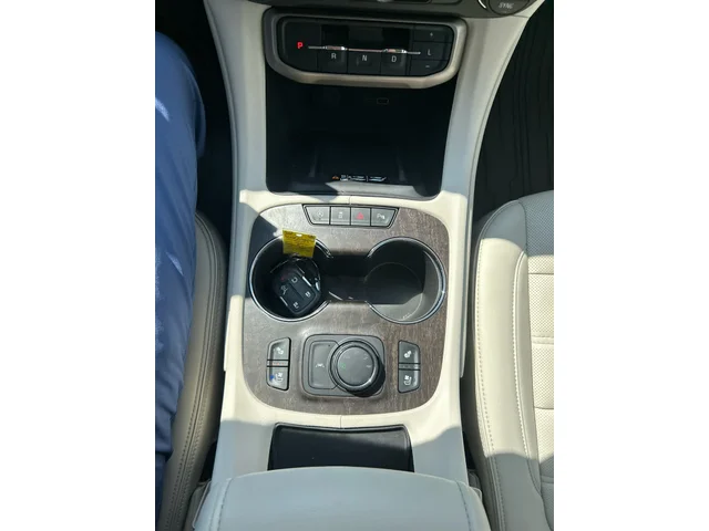 SEMINUEVOS GMC Acadia a Estados en autogozo