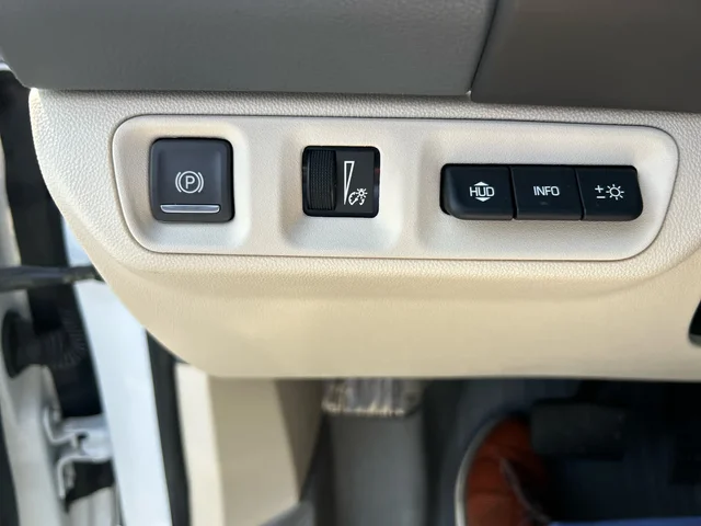 SEMINUEVOS GMC Acadia a Estados en autogozo