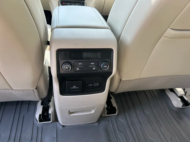 SEMINUEVOS GMC Acadia a Estados en autogozo
