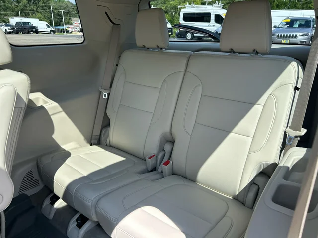 SEMINUEVOS GMC Acadia a Estados en autogozo