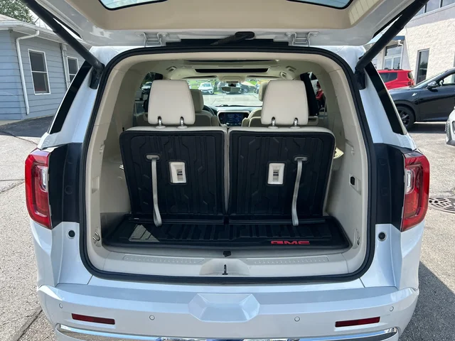 SEMINUEVOS GMC Acadia a Estados en autogozo