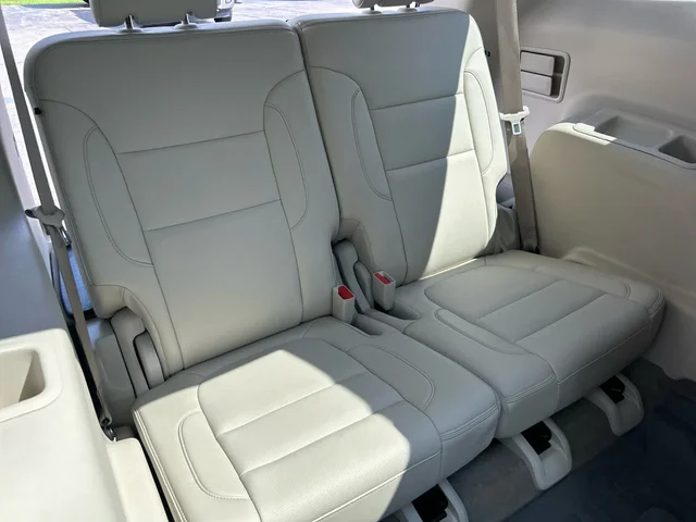 SEMINUEVOS GMC Acadia a Estados en autogozo