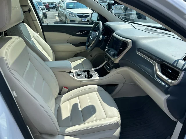 SEMINUEVOS GMC Acadia a Estados en autogozo