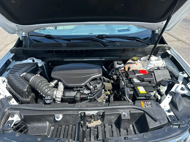 SEMINUEVOS GMC Acadia a Estados en autogozo