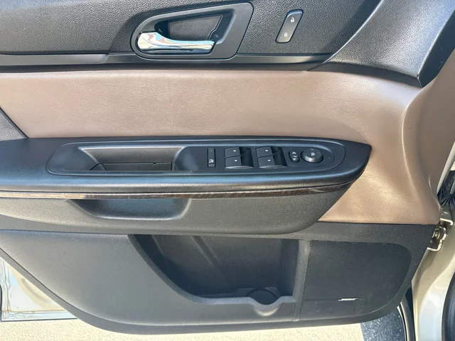 SEMINUEVOS GMC Acadia a Estados en autogozo