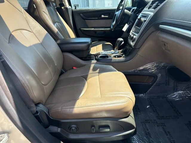 SEMINUEVOS GMC Acadia a Estados en autogozo