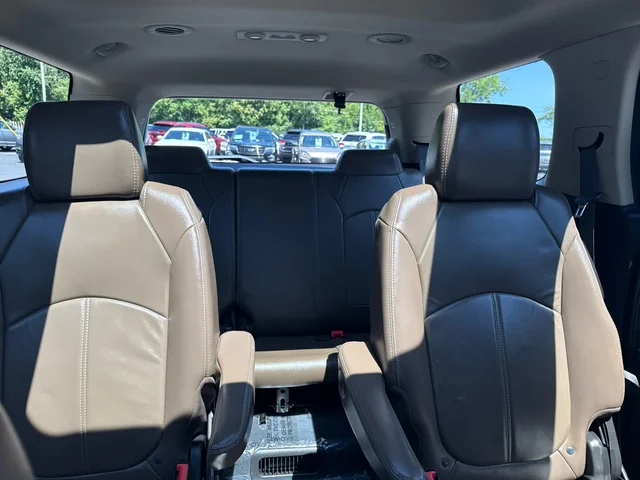 SEMINUEVOS GMC Acadia a Estados en autogozo