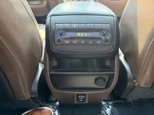 SEMINUEVOS GMC Acadia a Estados en autogozo