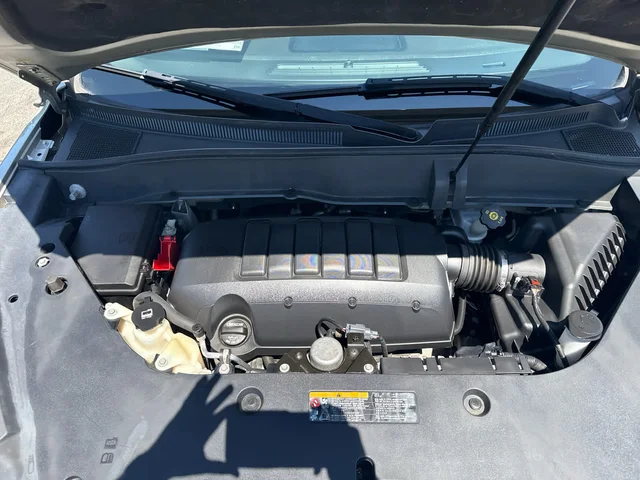 SEMINUEVOS GMC Acadia a Estados en autogozo
