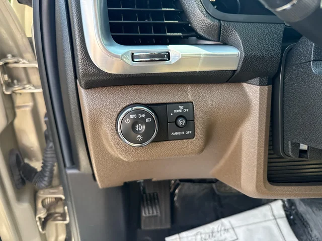 SEMINUEVOS GMC Acadia a Estados en autogozo