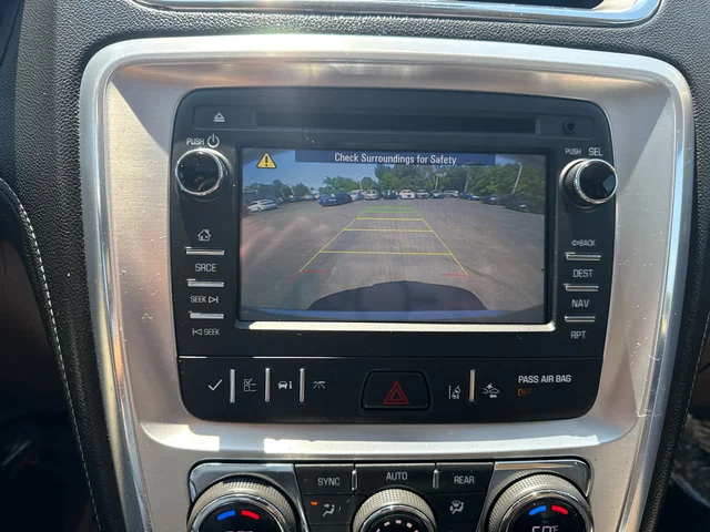 SEMINUEVOS GMC Acadia a Estados en autogozo