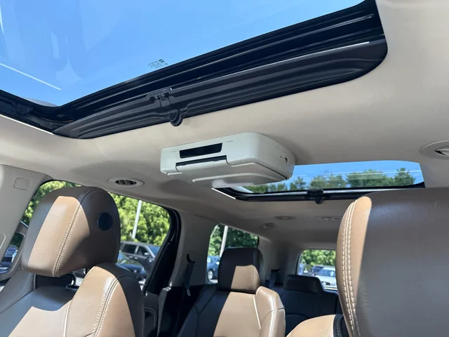 SEMINUEVOS GMC Acadia a Estados en autogozo