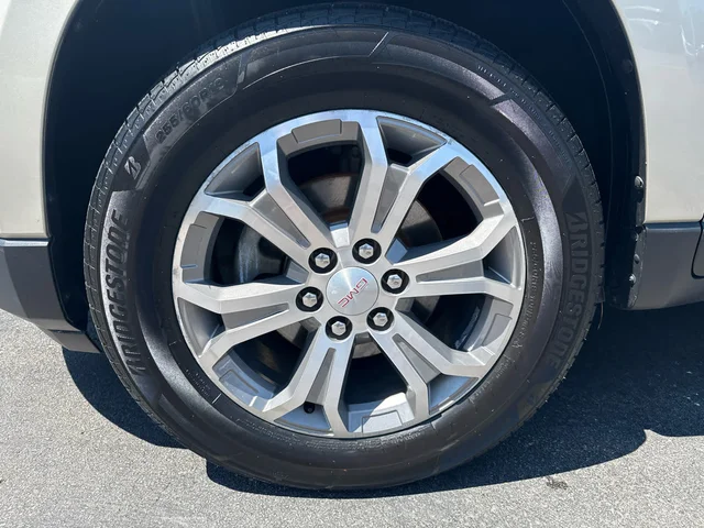 SEMINUEVOS GMC Acadia a Estados en autogozo