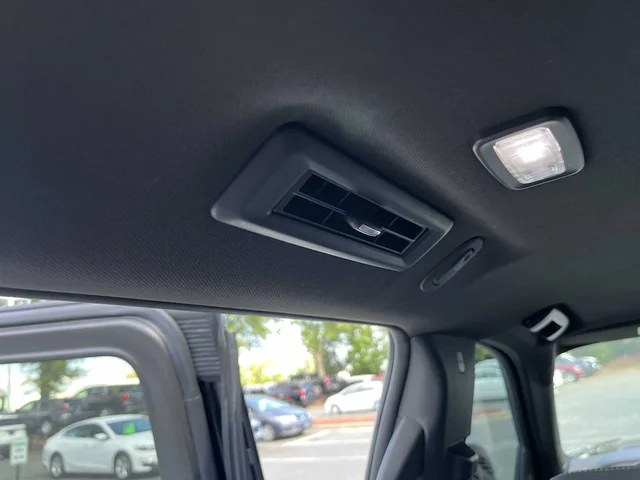 SEMINUEVOS GMC Yukon at Matthews in Liberty Buick GMC