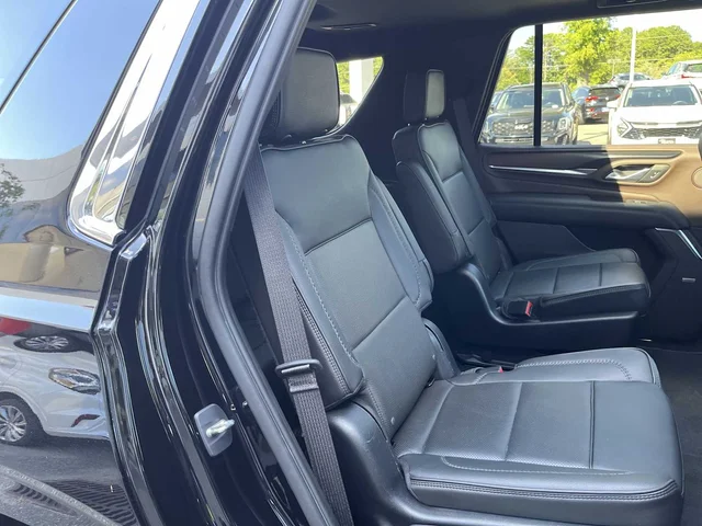 SEMINUEVOS GMC Yukon at Matthews in Liberty Buick GMC