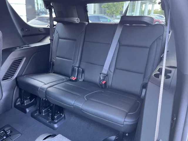 SEMINUEVOS GMC Yukon at Matthews in Liberty Buick GMC