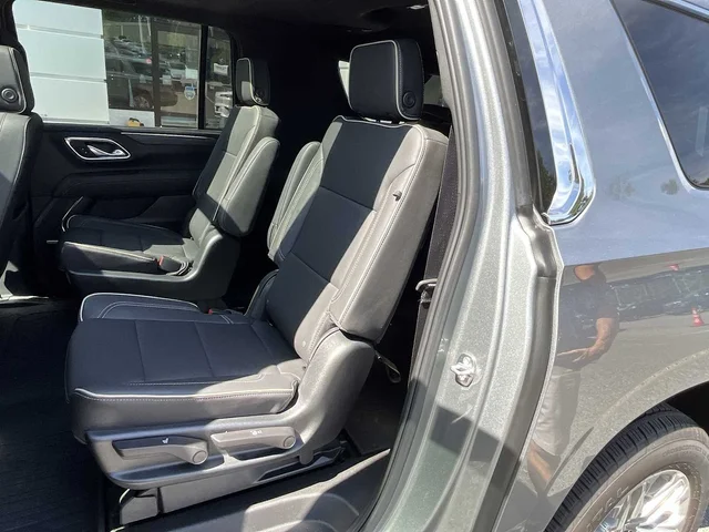SEMINUEVOS GMC Yukon XL at Matthews in Liberty Buick GMC