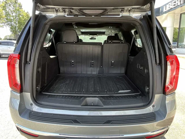 SEMINUEVOS GMC Yukon XL at Matthews in Liberty Buick GMC