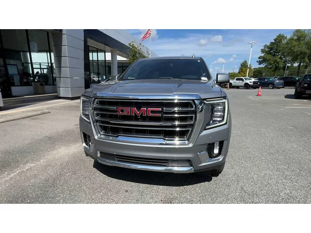 SEMINUEVOS GMC Yukon XL at Matthews in Liberty Buick GMC