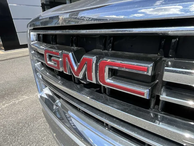 SEMINUEVOS GMC Yukon XL at Matthews in Liberty Buick GMC