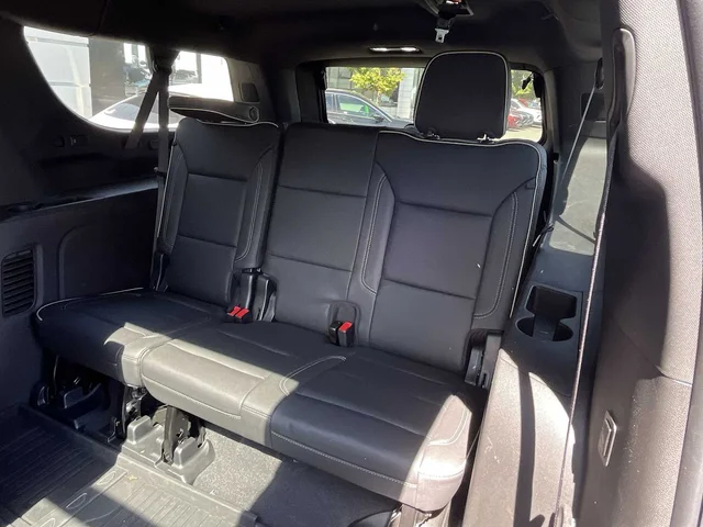 SEMINUEVOS GMC Yukon XL at Matthews in Liberty Buick GMC