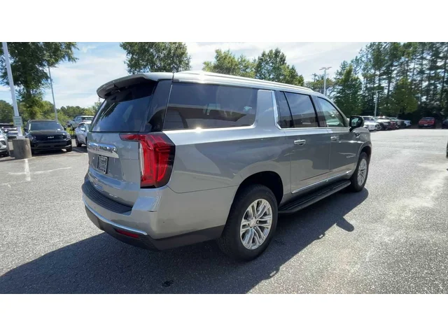 SEMINUEVOS GMC Yukon XL at Matthews in Liberty Buick GMC